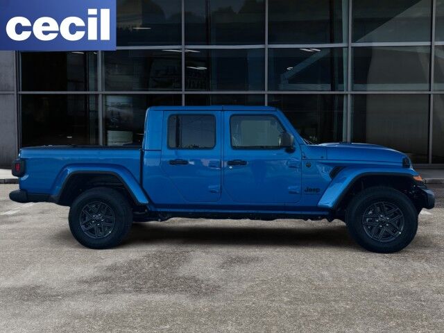 2026 Jeep Gladiator Sport S Burnet TX