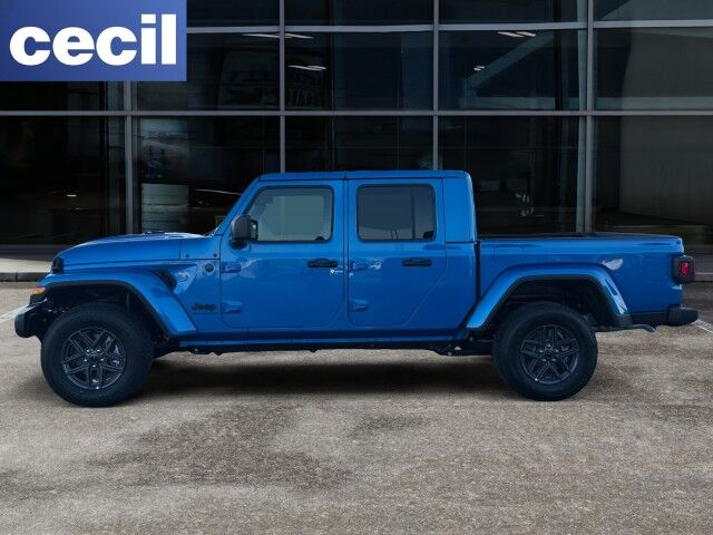2026 Jeep Gladiator Sport S
