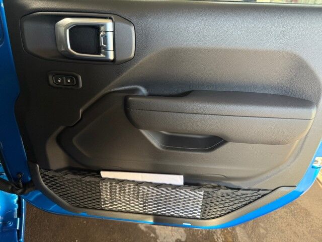 2026 Jeep Gladiator Sport S Burnet TX