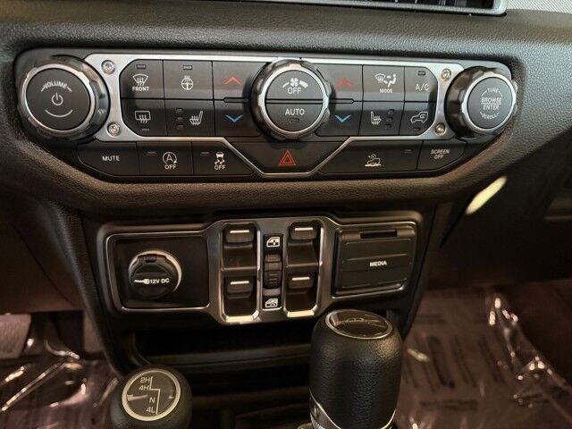 2026 Jeep Gladiator Sport S Burnet TX