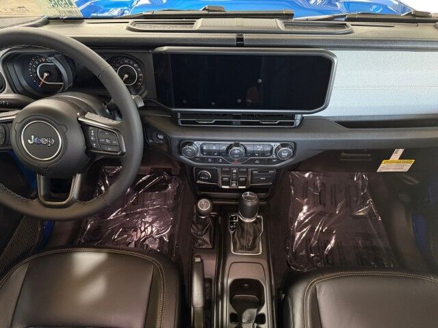 2026 Jeep Gladiator Sport S Burnet TX