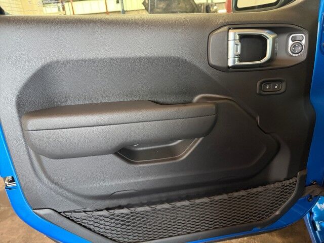 2026 Jeep Gladiator Sport S Burnet TX