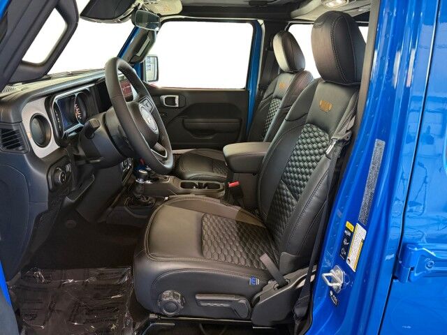 2026 Jeep Gladiator Sport S Burnet TX