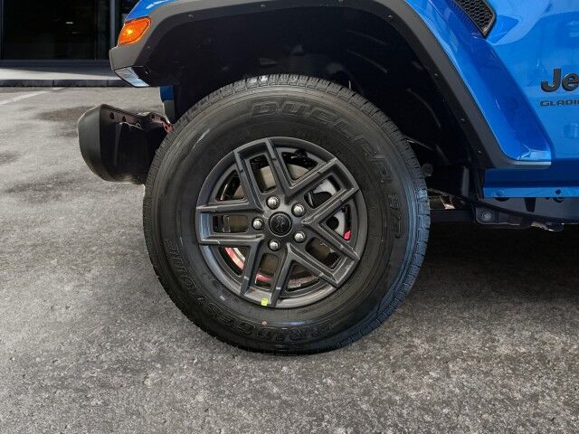 2026 Jeep Gladiator Sport S Burnet TX