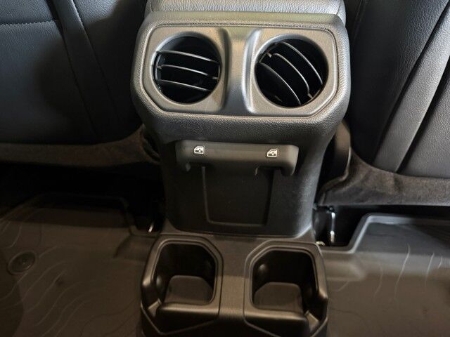 2026 Jeep Gladiator Sport S Burnet TX