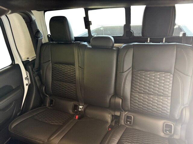 2026 Jeep Gladiator Sport S Burnet TX