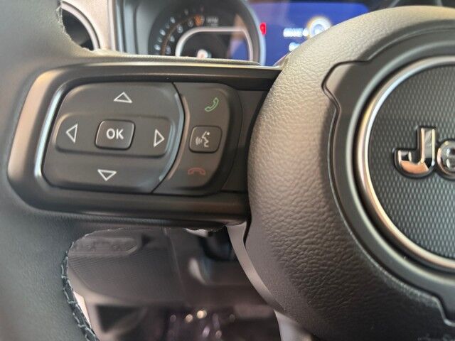 2026 Jeep Gladiator Sport S Burnet TX