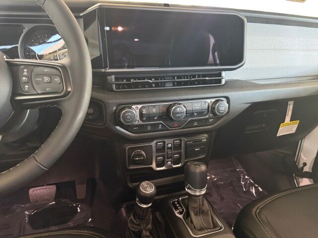 2026 Jeep Gladiator Sport S Burnet TX