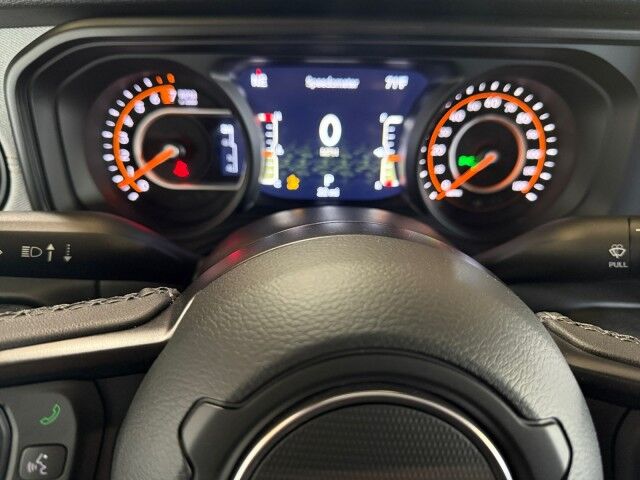 2026 Jeep Gladiator Sport S Burnet TX