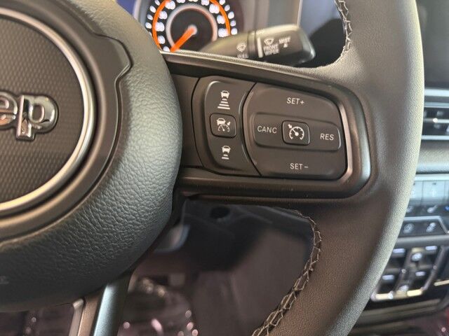 2026 Jeep Gladiator Sport S Burnet TX