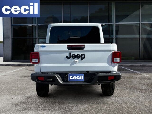 2026 Jeep Gladiator Sport S Burnet TX