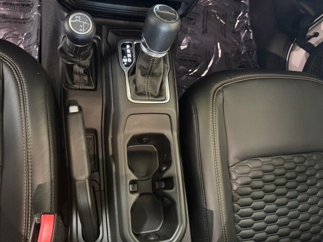 2026 Jeep Gladiator Sport S Burnet TX