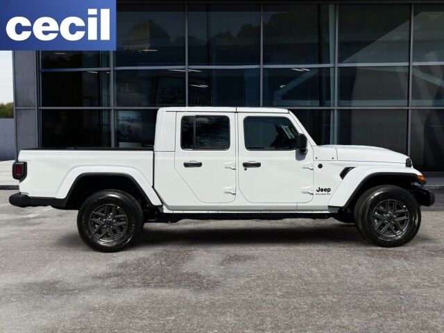2026 Jeep Gladiator Sport S Burnet TX
