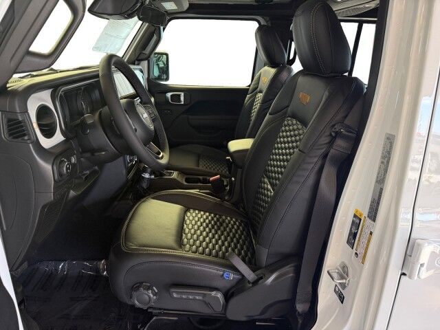 2026 Jeep Gladiator Sport S Burnet TX