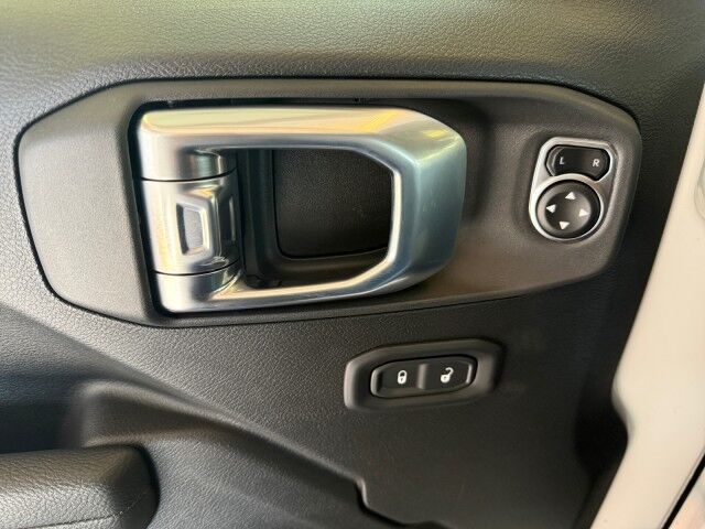 2026 Jeep Gladiator Sport S Burnet TX