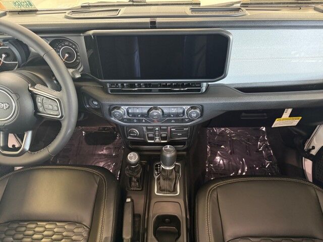 2026 Jeep Gladiator Sport S Burnet TX