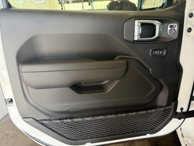 2026 Jeep Gladiator Sport S Burnet TX