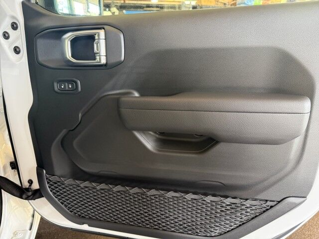 2026 Jeep Gladiator Sport S Burnet TX