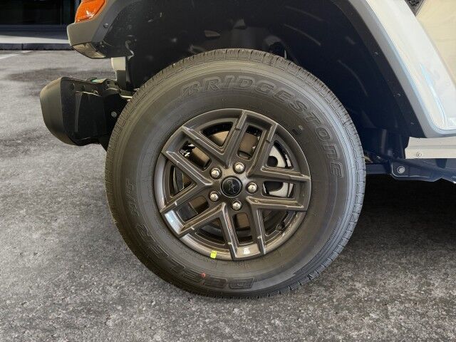 2026 Jeep Gladiator Sport S Burnet TX