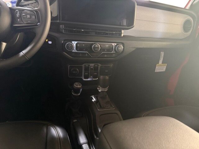 2026 Jeep Gladiator Sport S Burnet TX