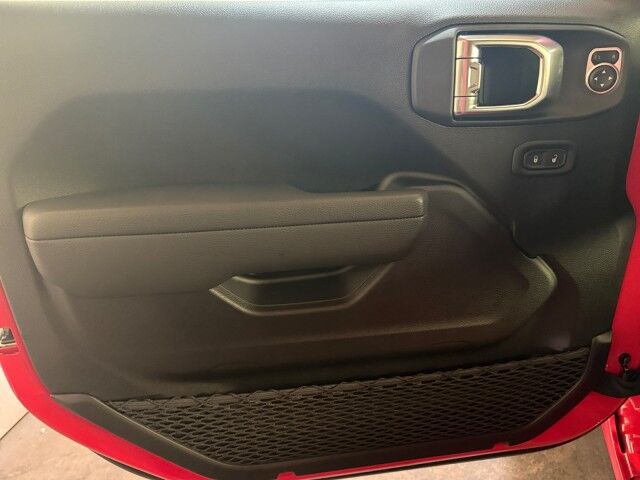 2026 Jeep Gladiator Sport S Burnet TX