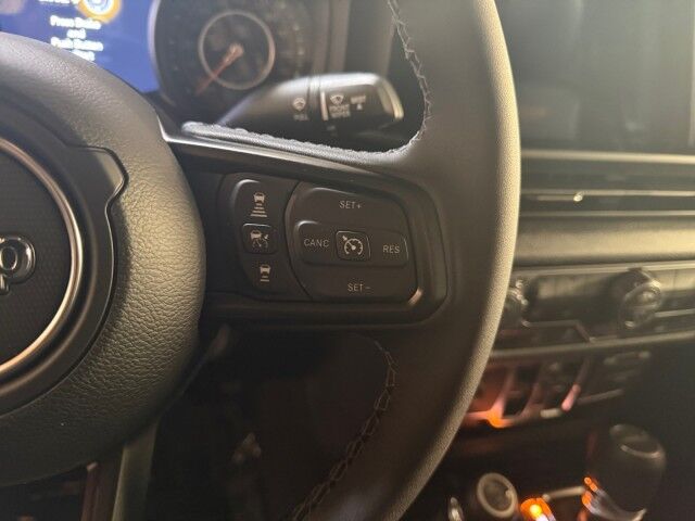 2026 Jeep Gladiator Sport S Burnet TX