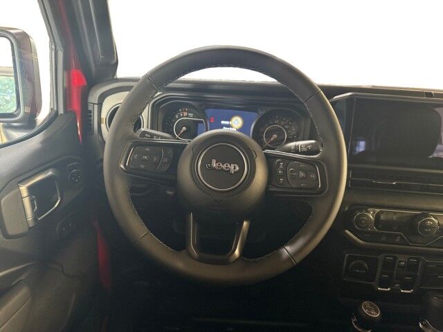 2026 Jeep Gladiator Sport S Burnet TX