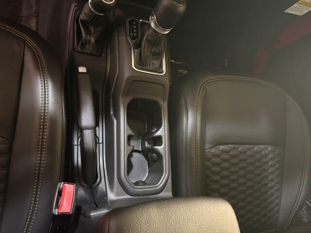 2026 Jeep Gladiator Sport S Burnet TX