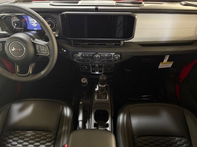 2026 Jeep Gladiator Sport S Burnet TX