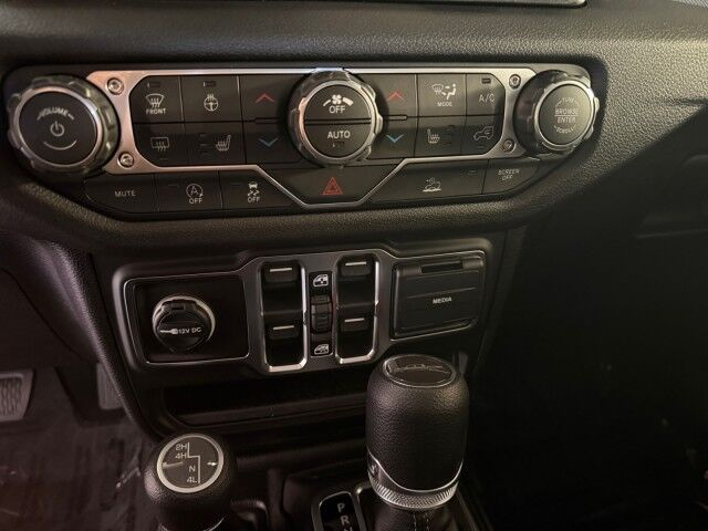 2026 Jeep Gladiator Sport S Burnet TX