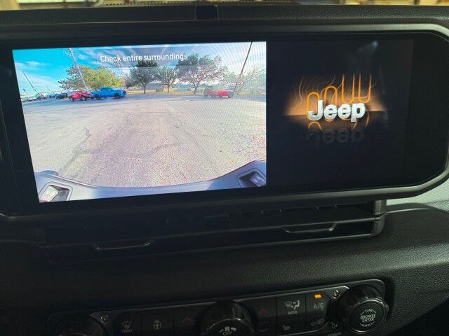 2026 Jeep Gladiator Sport S Burnet TX