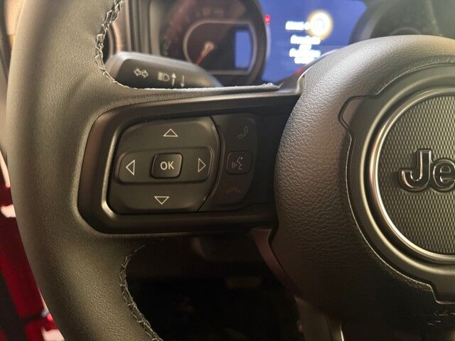 2026 Jeep Gladiator Sport S Burnet TX