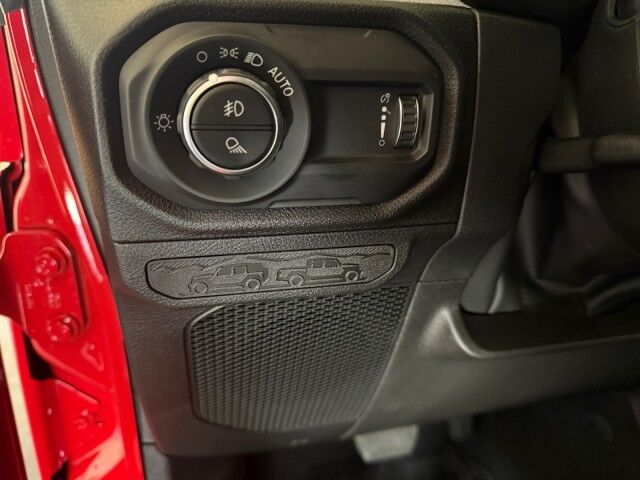 2026 Jeep Gladiator Sport S Burnet TX