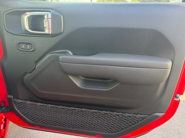 2026 Jeep Gladiator Sport S Burnet TX