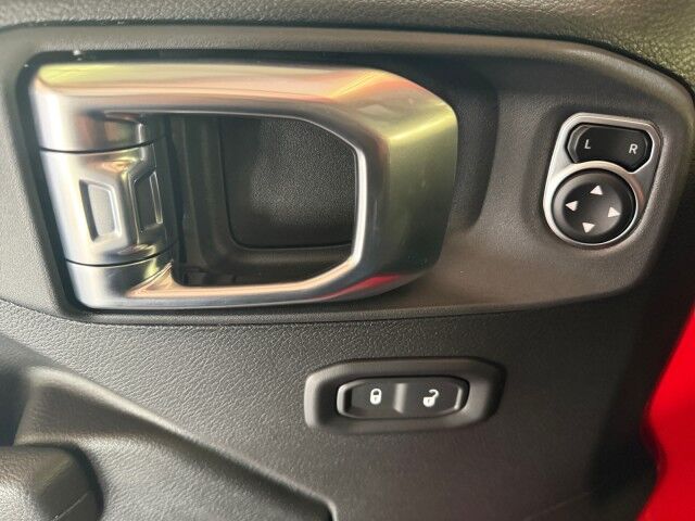 2026 Jeep Gladiator Sport S Burnet TX