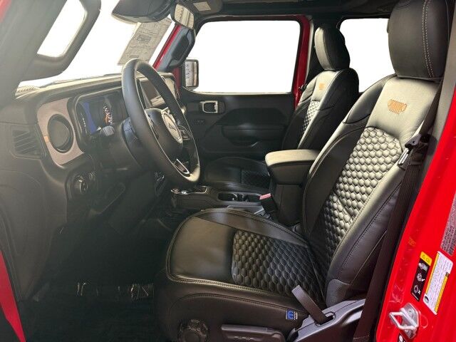 2026 Jeep Gladiator Sport S Burnet TX