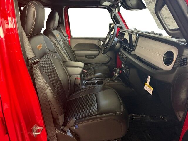 2026 Jeep Gladiator Sport S Burnet TX