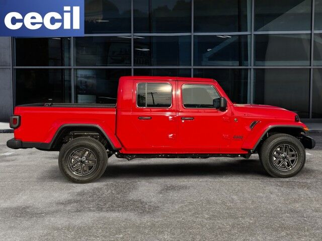 2026 Jeep Gladiator Sport S Burnet TX