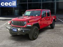 2026_Jeep_Gladiator_Sport S_  TX