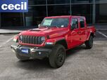 2026 Jeep Gladiator Sport S