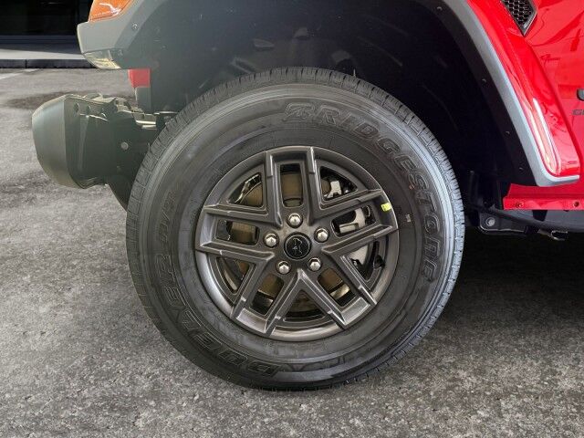 2026 Jeep Gladiator Sport S Burnet TX