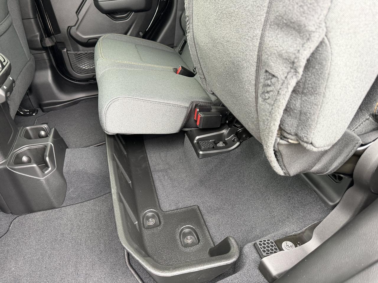 2026 Jeep Gladiator Sport S 4x4 | V6 | 3 Piece Freedom Hardtop | Rearview Camera | Towing Capability Redwater AB