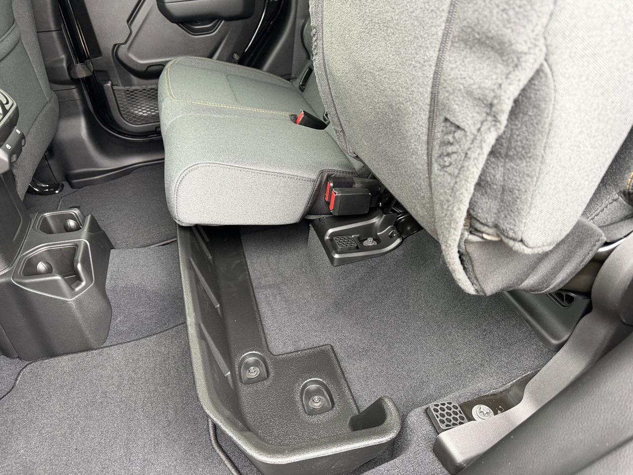 2026 Jeep Gladiator Sport S 4x4 | V6 | 3 Piece Freedom Hardtop | Rearview Camera | Towing Capability Redwater AB
