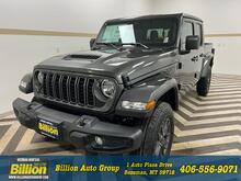 2026_Jeep_Gladiator_Sport S_ Bozeman MT