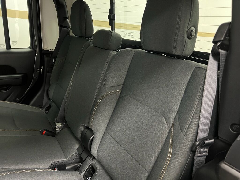 2026 Jeep Gladiator Sport S Bozeman MT