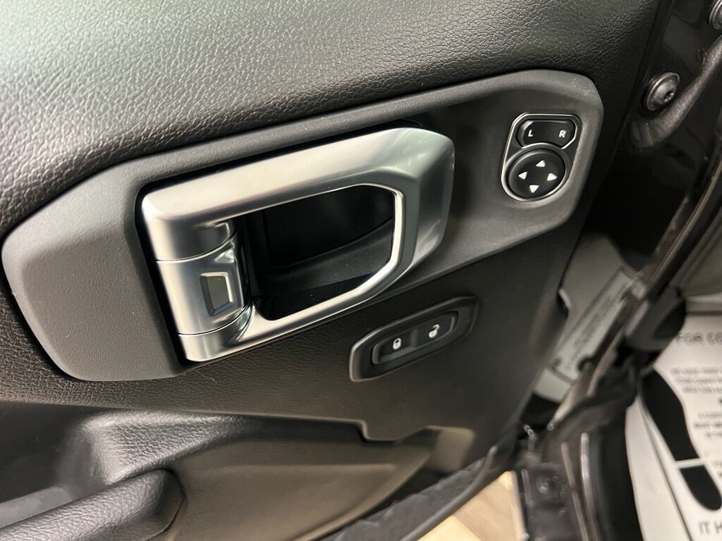 2026 Jeep Gladiator Sport S Bozeman MT