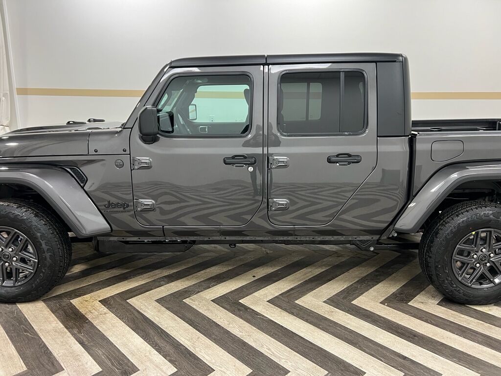 2026 Jeep Gladiator Sport S Bozeman MT