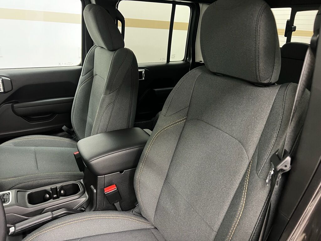 2026 Jeep Gladiator Sport S Bozeman MT