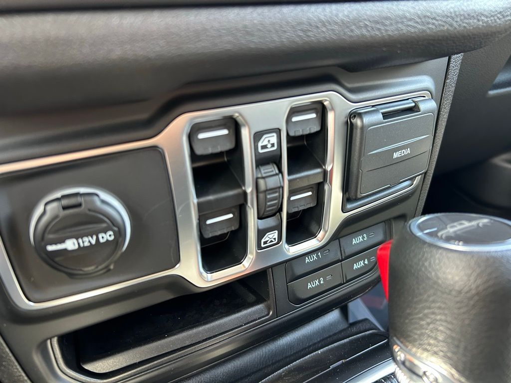 2026 Jeep Gladiator Sport S Crestwood KY