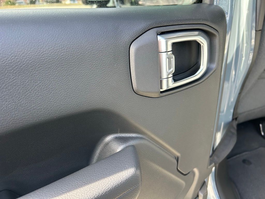 2026 Jeep Gladiator Sport S Crestwood KY